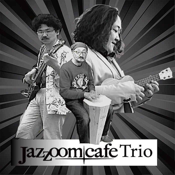 JazzoomCafeTrio