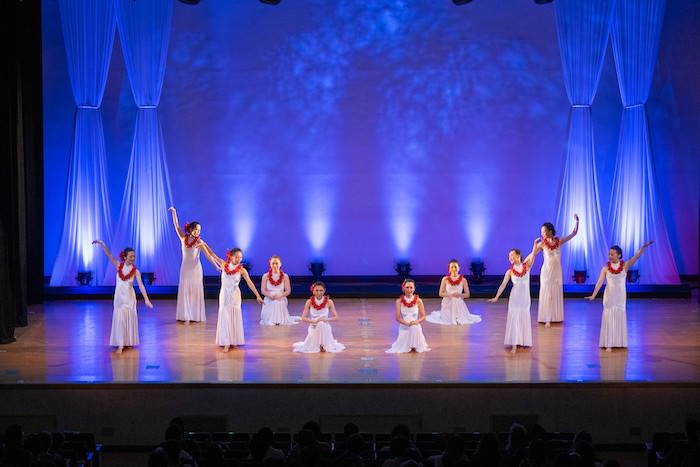 Aloha Beauty Hula Studio Ora No Te Aroha