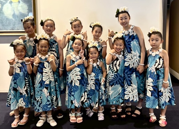 Kehau 'olu i kakahiaka